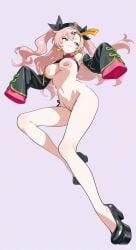 nicole_demara ptitefrite zenless_zone_zero