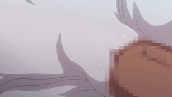 Mary-San (Toilet No Hanako-San) Rule 34 Image