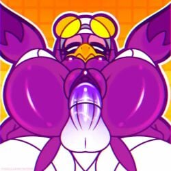 1boy 1girls animated female male sega sex sonic_(series) sonic_the_hedgehog_(series) vaginal_penetration video wave_the_swallow williamcwork