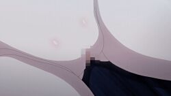 Mary-San (Toilet No Hanako-San) Rule 34 Image