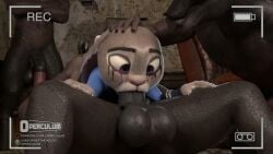 1girls Rule 34 Video