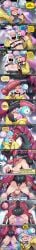 ! !? 2026 2d 2girls absurd_res absurd_resolution absurdres ahegao ai_generated all_fours anal animal_penis anus armpits ass bare_shoulders barefoot battery_indicator bdsm bestiality blue_eyes blue_hair blush bondage bound bow-shaped_hair breast_poke breasts caption character_hair_ornament closed_eyes clothed_female_nude_female comic comic_page comic_strip completely_nude cum cum_in_pussy cum_overflow doggystyle english_text erection female_ejaculation femdom fertilization freckles furry gag gagged game_freak green_hair grin hair_bobbles hair_ornament heart hetero hi_res high_quality high_resolution highres horse_penis huge_penis huge_testicles image image_set imminent_penetration imminent_rape impregnation improvised_gag interspecies iono_(pokemon) jacket large_insertion large_penis livestream long_hair looking_at_another looking_at_viewer looking_through_legs madamweaver magnemite mating_press motion_blur multicolored_hair multiple_girls navel nintendo nipple_stimulation nipples nude open_mouth oversized_clothes ovum patreon patreon_logo patreon_username penis penis_awe penis_on_ass penis_on_face petite pink_eyes pink_hair pokemon pokemon_(creature) pokemon_bw pokemon_bw2 pokephilia precum purple_eyes pussy pussy_juice rape recording rolling_eyes roxie_(pokemon) scolipede selfie sex sex_from_behind sharp_teeth shiny_skin sleeves_past_fingers sleeves_past_wrists small_breasts smile speech_bubble sperm_cell split-color_hair stomach_bulge tape tape_gag teeth testicles text tongue tongue_out top-down_bottom-up topknot twintails two-tone_hair uncensored uncensured upper_body vaginal veins veiny_penis very_long_sleeves viewfinder watermark web_address white_hair wide_sleeves x yellow_jacket yuri