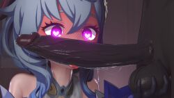 2160p 3dessjit 4k absurd_res animated ass big_penis blowjob churled cum cum_drip cum_in_ass cum_in_pussy cum_inside cumming cumming_from_blowjob cumming_in_ass cumming_in_pussy cumming_inside cumshot devoted_look devotional double_penetration ganyu_(genshin_impact) genshin_impact grip gripping gripping_ass gripping_cock gripping_pussy grippy_pussy hilichurls_(species) hoyoverse hypnosis hypnotic_eyes lewd licking licking_penis longer_than_one_minute mihoyo moaning multiple_cumshots perfect_ass petite petite_body petite_female petite_girl raped_by_enemy raped_female round_ass sex sex_sounds sound tagme tight tight_anus tight_pussy uncensored video