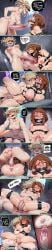 1futa 2026 2d 2girls absurd_res absurd_resolution absurdres ahegao ai_generated anus arms_behind_back ass ball_gag bdsm bit_gag blonde_hair blunt_bangs blush blush_stickers boku_no_hero_academia bondage bound bound_arms bound_legs breasts brown_eyes brown_hair caption cervix clitoris cloth_gag collar comic comic_page comic_strip completely_nude cowgirl_position cross-section cum cum_in_pussy cum_overflow double_bun drooling ejaculation english_text erection fangs female_ejaculation femdom fertilization futa_with_female futanari gag gagged girl_on_top hair_bun hand_on_own_hip heart hetero hi_res high_quality high_resolution highres himiko_toga huge_penis image image_set impregnation improvised_gag internal_cumshot large_breasts looking_at_viewer lying madamweaver mating_press medium_breasts messy_hair multiple_girls my_hero_academia navel nipples nude ochako_uraraka on_back on_side open_mouth orgasm outdoors ovum patreon patreon_logo patreon_username penis penis_awe pov pussy pussy_juice rape restrained reverse_cowgirl_position reverse_upright_straddle rolling_eyes saliva sex sex_from_behind short_hair sidelocks sitting smile socks speech_bubble spread_legs stomach_bulge straddling sweat tape teeth testicles text toga_himiko uncensored uncensured uraraka_ochako uterus vaginal veins veiny_penis watermark yellow_eyes