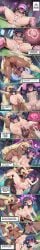 1futa 1girl 2026 2d 2girls absurd_res absurd_resolution absurdres after_anal after_rape after_sex after_vaginal against_tree ai_generated all_fours animal_ears animal_penis anus ass barefoot beanie bestiality big_belly black_sclera blonde_hair blue_hair blush body_fur boots breasts brown_fur caption clenched_teeth colored_sclera comic comic_page comic_strip completely_nude cross-section cum cum_in_mouth cum_in_pussy cum_inflation cum_on_ass cum_on_body cum_overflow cum_pool cumdrip dark-skinned_female dark-skinned_male dark_skin dawn_(pokemon) day dildo doggystyle ejaculation english_text fertilization folded forest fucked_silly full_nelson furry furry_female furry_male furry_with_non-furry futa_with_female futanari game_freak gardevoir glowing glowing_eyes grass hair_ornament hairclip hat heart heart-shaped_pupils hetero hi_res high_quality high_resolution highres horse_penis huge_penis huge_testicles hypnosis image image_set impregnation inflation internal_cumshot interspecies inverted_nipples knee_boots kneehighs large_breasts large_penis long_hair lopunny lying madamweaver medium_breasts mind_control motion_lines multiple_girls nature navel night nintendo nipples nude object_insertion on_stomach open_mouth outdoors ovum pantyhose patreon patreon_logo patreon_username penis pink_eyes pink_footwear pokemon pokemon_(creature) pokemon_rgby pokephilia prone_bone pussy pussy_juice rabbit_ears rabbit_girl rabbit_tail rape red_eyes reverse_suspended_congress rolling_eyes sex sex_from_behind sex_toy short_hair sitting small_breasts smile solo speech_bubble sperm_cell spread_legs standing stomach stomach_bulge sweat symbol-shaped_pupils tail teeth testicles text tongue tongue_out top-down_bottom-up torn_clothes tree uncensored uncensured vaginal veins veiny_penis wariza watermark web_address