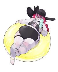 1girls Rule 34 Image