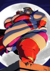 character_request copyright_request fat_female fat_fetish jeetdoh obese_female source_request ssbbw