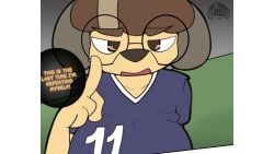1boy 1girls 2026 2d animated anthro anthro_on_anthro anthro_penetrated anthro_penetrating anus ass asshole balls big_penis bodily_fluids bottomless bottomless_female brown_eyes canine cock comic comic_dub cum cum_inside dialogue dick english english_text excessive_cum eyewear female female_penetrated furry furry_female furry_male furry_only glasses huge_cock licking licking_penis male male_on_top male_penetrating opennsfwsp original original_character penetration penis penis_in_pussy penis_on_head pussy realhoddee sex sound straight sweat tagme text vagina vaginal_penetration video voice_acted