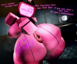 Forsaken (Roblox) Rule 34 Image