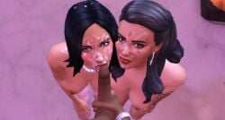 affair bella_goth breasts breasts_out cheating_wife cougar cumshot cumshot_in_chest cumshot_in_mouth cumshot_on_chest cumshot_on_face dark-skinned_male dark_hair dark_skin dick heels heels_fetish hot milf milfs mom mommy money_shot mother penis penis_in_pussy posing pussy semen semen_in_mouth semen_on_body semen_on_breasts semen_on_chest sex sex_dungeon sex_toy sexy sexy_body sexy_female sexy_pose sims sims4 stockings the_sims the_sims_4 threesome threesome_blowjob threesome_sex tits tits_out wife woman