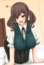 baby_face_(den_zuri) den_(den_zuri555) original original_character tagme