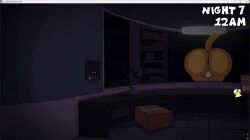 animated anthro ass balls bratti_(gremlingrounded) cat cat_ears cat_tail dick gameplay gremlingrounded hoppi_(gremlingrounded) lovedoll_toy_factory nude tagme teddi_(gremlingrounded) video
