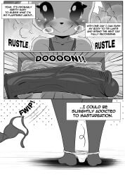 1futa 2025 2d 2d_(artwork) 2d_artwork absurd_res absurdres aggretsuko animal_ear_fluff animal_ears animal_humanoid animal_tail anthro anthro_futa anthro_only bare_shoulders big_dildo black_and_white black_eyes blush blush blush_lines bra bra_removed breasts clothing_aside cock collarbone curvaceous curvaceous_figure curves curvy curvy_body curvy_figure curvy_futa curvy_hips curvy_thighs dialogue dick dickgirl dildo english english_dialogue english_text fur furry furry_futa furry_only futa_only futanari genitals hi_res highres imminent_penetration intersex intersex_only leggings legwear monochrome motion_lines panties panties_aside panties_down penis plundered pointy_ears red_panda removing_clothing removing_panties retsuko sanrio sex_toy small_breasts solo solo_anthro solo_dickgirl solo_futa speech_bubble steam steaming_body stockings stripping sweat sweatdrop text thick thick_ass thick_hips thick_legs thick_thighs thigh_highs thighhighs thighs vein veiny_dildo veiny_penis voluptuous voluptuous_futa wide_hips