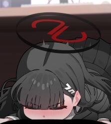 1boy 1boy1girl 1girls 2d 2d_(artwork) 2d_animation animated animation balls balls_deep bangs bar_censor big_breasts big_cock big_penis black_hair blowjob blowjob_face blue_archive blunt_bangs blush blush_lines breasts censor_bar censored censored_penis clothed clothed_female clothed_female_nude_male clothing cock cum cum_in_mouth cum_in_throat cum_inside curvaceous curvy curvy_female curvy_figure deep_blowjob deep_penetration deepthroat dick fellatio female female_focus front_view genitals halo large_breasts large_cock large_penis light-skinned_female light_skin long_hair longer_than_30_seconds male male/female male_pov mp4 naked naked_male no_sound nude nude_male oral oral_insertion oral_penetration oral_sex penis pov_eye_contact pov_male rio_(blue_archive) saliva saliva_on_penis saliva_trail straight straight_hair straight_sex tagme tear tearing_up tears tears_in_eyes tears_of_pleasure thick_penis throat_fuck throat_swabbing video voluptuous voluptuous_female yzr_(yzr99)