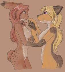 Gloves (Marking) Rule 34 Image