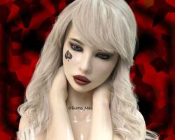 amber maiz from original