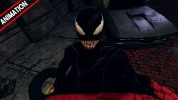 peter parker from marvel by alyta3d