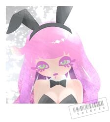 harmony (splatoon) from splatoon by melancholy