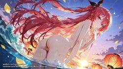 Ai Female Rule 34 Image