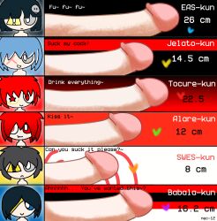 alare-kun from eas community by nec-12