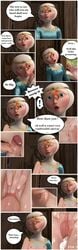 blue_eyes brave comic cum_in_pussy disney disney_princess female female_protagonist medieval medieval_england merida nipples penis pixar pussy red_hair tagme text th-gimpnoob torn_clothes