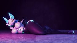 16:9 3d_(artwork) 3d_animation 4_toes animated anthro ass big_breasts big_butt bottomwear bouncing_breasts breasts butt_slap claws clothed clothed_anthro clothed_female clothing costume deltarune digital_media_(artwork) draw_me_like_one_of_your_french_girls feet female first_person_view flapcats_(modeler) frihskie glistening glistening_body glistening_bottomwear glistening_breasts glistening_butt glistening_clothing glistening_topwear glowing glowing_eyes glowing_fingers hi_res looking_at_viewer looking_back lying machine mayosplash_(modeler) meme no_sound on_side pants robot slap smile smiling_at_viewer soles solo tagme tail tail_motion tailwag tasque_manager tight_bottomwear tight_clothing tight_pants toe_claws toes topwear turnaround turning_around undertale_(series) video video widescreen