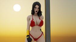 "elitetheron7" (elitetheron7) 3d 3d_render 3dmodel ?elitetheron7 areola artistic ass bathroom big big_breasts black_gloves black_hair blender breasts challenging_posture character dark_eyes digital_art dramatic erotic facial_expression fan_art fantasy female female_body firearm fornite fortniteart fortniteartmodel fortnitensfw fortniteporn fortniter34 frontal golden high_resolution landscape lighting long marigold_(fortnite) model mountainous nsfw nude pale_skin pose realistic red_lips representation rule34 seductive sensual skin socks studio_lighting style texture two_golden_pistols uniform visible_pubis x_redeyes
