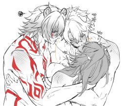 mydei (honkai: star rail) from honkai: star rail by stars4993