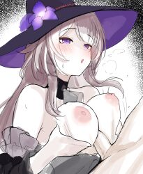 herta (honkai: star rail) from honkai (series) by mini2chainz
