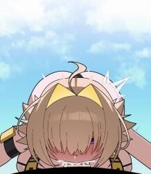 1boy 1boy1girl 1girls 2d 2d_(artwork) 2d_animation after_deepthroat after_fellatio after_oral animated animation ass balls balls_deep bangs bar_censor bare_shoulders big_ass big_breasts big_butt big_cock big_penis bikini blonde_female blonde_hair blowjob blowjob_face blunt_bangs blush blush_lines breasts censor_bar censored censored_penis cleavage clothed clothed_female clothed_female_nude_male clothing cock collarbone cum cum_in_mouth cum_in_throat cum_inside cum_on_tongue curvaceous curvy curvy_female curvy_figure deep_blowjob deep_penetration deepthroat dick elegg_(boom_and_shock)_(nikke) elegg_(nikke) fellatio female female_focus front_view genitals goddess_of_victory:_nikke hair_over_eyes large_breasts large_cock large_penis light-skinned_female light_skin longer_than_30_seconds male male/female male_pov naked naked_male no_sound nude nude_male oral oral_insertion oral_penetration oral_sex penis pov_eye_contact pov_male presenting_cum saliva saliva_on_penis saliva_trail skindentation sling_bikini slingshot_swimsuit straight straight_sex swimsuit swimwear tagme thick_penis throat_fuck throat_swabbing vein veins veiny veiny_penis video voluptuous voluptuous_female yzr_(yzr99)