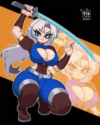 Big Ass Rule 34 Image