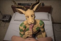 Melon (Beastars) Rule 34 Image