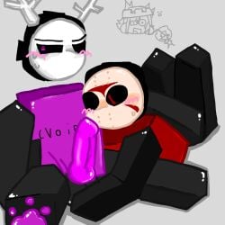 Jason (Combat Initiation) Rule 34 Image