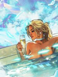 emma frost from marvel