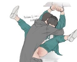 hwang in-ho from squid game