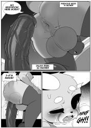 1futa 2025 2d 2d_(artwork) 2d_artwork absurd_res absurdres aggretsuko anal anal_insertion anal_juice anal_masturbation anal_sex animal_ear_fluff animal_ears animal_humanoid animal_tail anthro anthro_futa anthro_only anus balls ballsack big_balls big_testicles black_and_white black_eyes blush blush blush_lines breasts bubble_ass bubble_butt child_bearing_hips cock curvaceous curvaceous_figure curves curvy curvy_body curvy_figure curvy_futa curvy_hips curvy_thighs dialogue dick dickgirl drool drool_string drooling english english_dialogue english_text fur furry furry_futa furry_only futa_only futanari genitals handjob hi_res highres huge_balls huge_testicles intersex intersex_only large_balls large_testicles leggings legwear looking_pleasured masturbating_while_penetrated masturbation moan moaning moaning_in_pleasure monochrome motion_lines penis pleasure pleasure_face pleasured pleasured_face plundered pointy_ears precum precum_bubble precum_drip precum_on_penis red_panda retsuko riding riding_dildo saliva saliva_drip saliva_on_tongue saliva_string sanrio sex_toy_in_ass sex_toy_insertion small_breasts smooth_balls solo solo_anthro solo_dickgirl solo_futa speech_bubble squat squatting squatting_on_dildo stockings tear tearing_up tears testicles text thick thick_ass thick_hips thick_legs thick_thighs thigh_highs thighhighs thighs voluptuous voluptuous_futa wide_hips x-ray