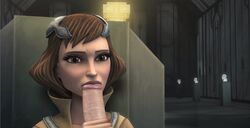 3d clone_wars clothed fellatio oral padme_amidala penis star_wars th-gimpnoob