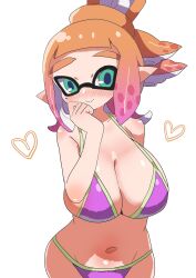 inkling from nintendo by renoa yu