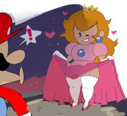 mario from mario (series) by forbiddenchees8