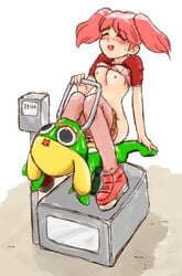 hinata_natsumi keroro keroro_gunsou lowres red_hair