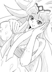 kaijin_gokko large_breasts pretty_cure reika_aoki smile_precure tagme