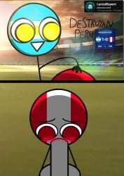 2boys argentina_(countryhumans) argentine_flag argentinian_femboy argentino balls blue_eyes body_blush boys countryhumans crying depressed european femboy_on_femboy femboy_only futbol_callejero gay hate human humanoid joke joke_art large_penis larger_male latino latino_male legs light_blue_hair little_brother low_quality messirve mouth nazi no_panties not_furry not_happy not_nsfw not_porn penis penis_in_mouth peru_(countryhumans) questionable_consent red_eyes sad sitting skinny soccer soccer_field stadium stickman tongue two_boys ugly xenophobia