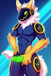 dick male male_only one_male one_only protogen solo_male