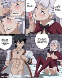 after_vaginal artanis69 big_boobs big_breasts big_tits black_clover blowjob boobs breasts huge_boobs huge_breast huge_tits large_boobs large_breasts large_tits massive_boobs massive_breasts massive_tits noelle_silva tits yuno_grinbellior