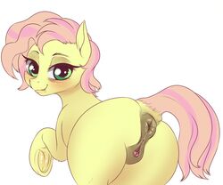 high tide (mlp) from friendship is magic by dankflank