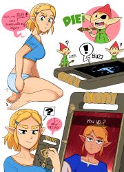 link from tears of the kingdom by punishedmosquito