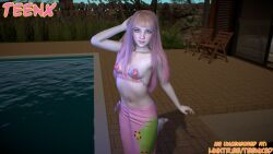 3d bikini bikini_bottom bikini_top cute cute_face daughter exposed_breasts father_and_daughter incest looking_at_viewer lorrey(teenx) nipple_slip nudegirl oppai petite petite_body photorealistic pool posing pov puffy_nipples realistic shy small_breasts teenager teenx tricked tricked_into_exposure tricked_into_sex uncensored young younger_female