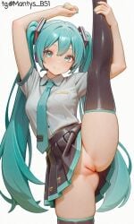 miku fan art