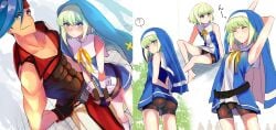 Bridget (Guilty Gear) (Cosplay) Rule 34 Image