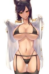 atago (azur lane) from azur lane by satou daiji